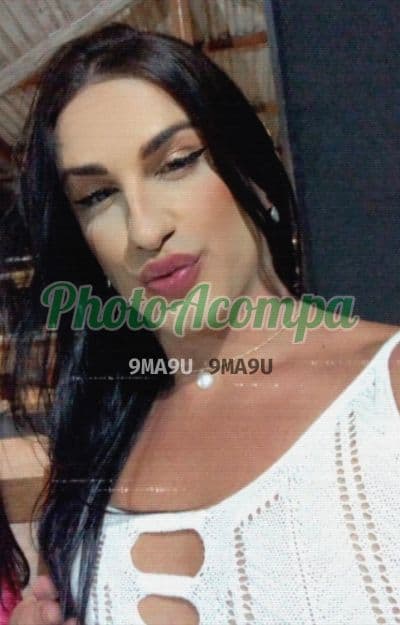 Foto 5: Travesti acompanhante foto sem retoque em Caraguatatuba — Kaylii