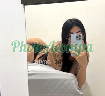 Foto 3: Travesti acompanhante foto verificada em Salvador — Kaylinha