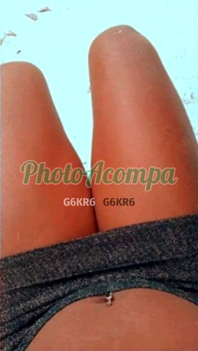 Foto 4: Travesti acompanhante em São João de Meriti — oral natural, Kayllane