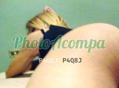 Travesti acompanhante em Osasco — beijo grego, foto 2 de Kayth