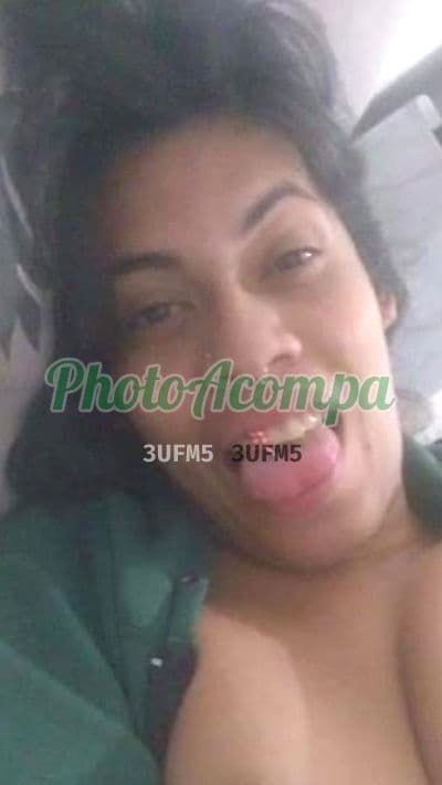 Foto 2: Travesti acompanhante em São Paulo — beijo grego, Keitty