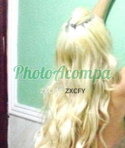 Travesti acompanhante foto sem retoque em ABC Paulista — Keke, foto 5