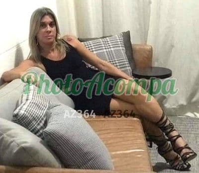 Foto 3: Travesti acompanhante foto verificada em São Vicente — Kelly