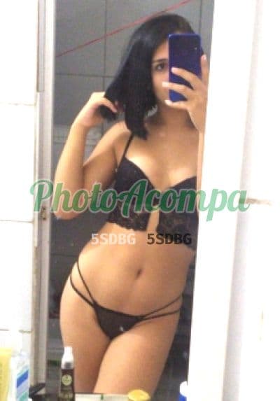 Travesti acompanhante foto sem retoque em Fortaleza (5) — Kelly