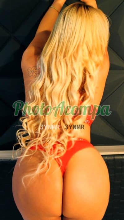 Travesti acompanhante foto sem retoque em São Paulo — Kelly, foto 5