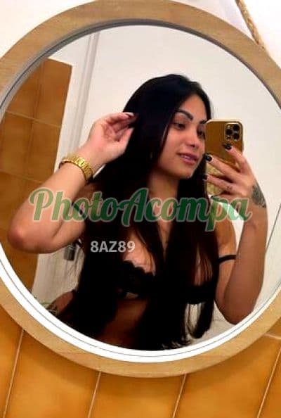 Foto 3: Travesti acompanhante foto verificada em Fortaleza — Kelly