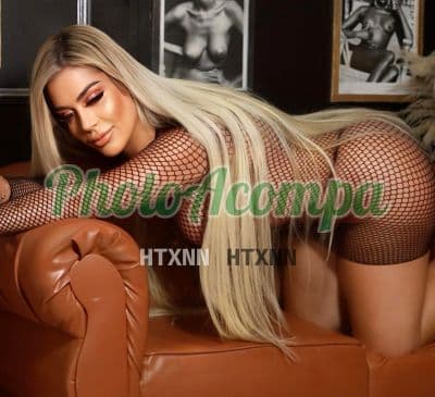 Travesti acompanhante foto sem retoque em São Paulo — Kelly, foto 5