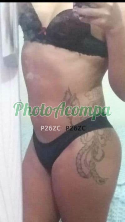 Travesti acompanhante foto sem retoque em Teresina — Kelly, foto 5