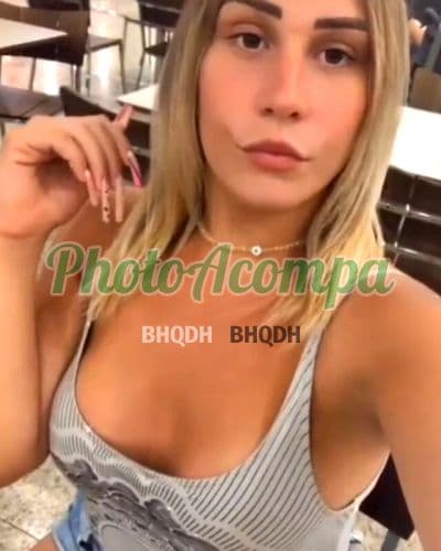 Travesti acompanhante foto sem retoque em Fortaleza (5) — Kelly