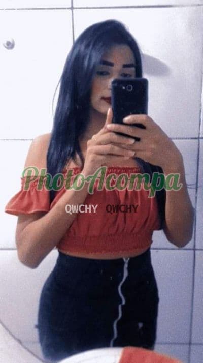 Travesti acompanhante foto sem retoque em Teresina — Kelly, foto 5