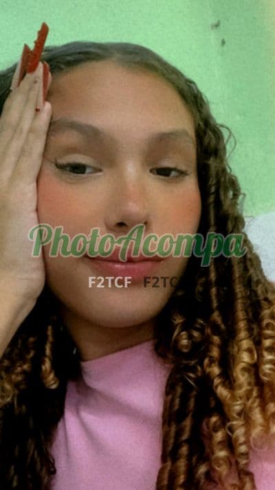 Travesti acompanhante foto real em Fortaleza — Kemilly, foto 2