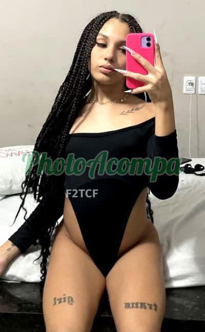 Travesti acompanhante foto sem retoque em Fortaleza (5) — Kemilly