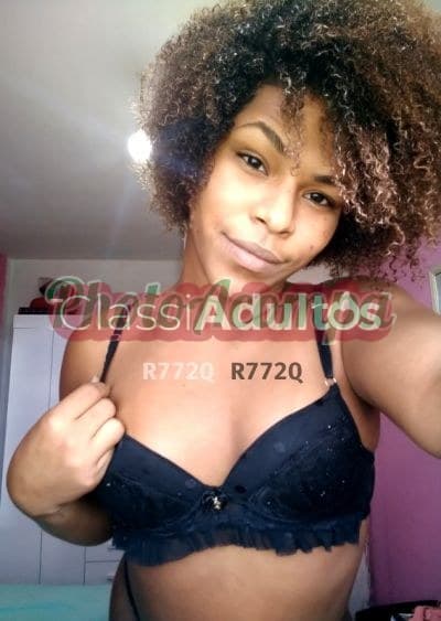 Travesti acompanhante imagem do anúncio em João Pessoa — Kemilly