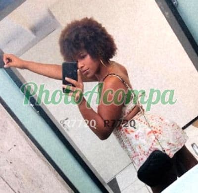 Travesti acompanhante em João Pessoa com beijo grego (2) — Kemilly