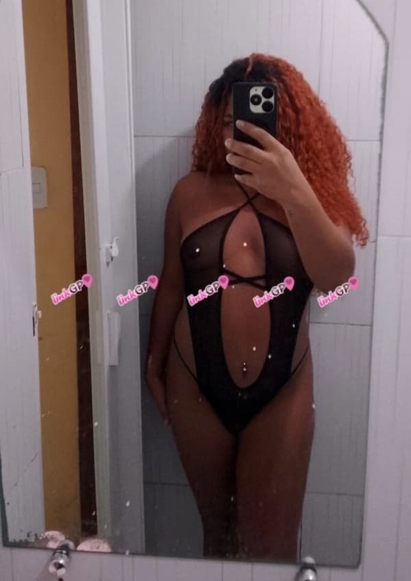 Travesti acompanhante mulherão em João Pessoa (13) — Kemilly