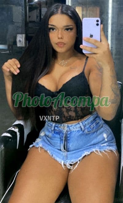Travesti acompanhante em Niterói — beijo na boca, foto 2 de Ketelen