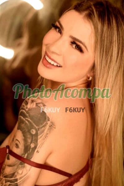 Travesti acompanhante foto sem retoque em São Paulo (5) — Ketley