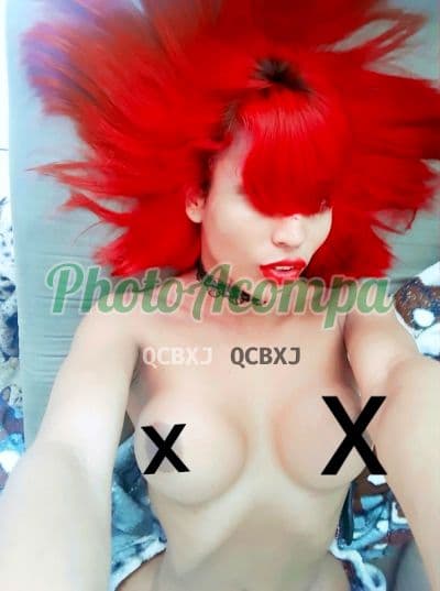 Travesti acompanhante foto verificada em Florianópolis — Kevwlly, foto 3