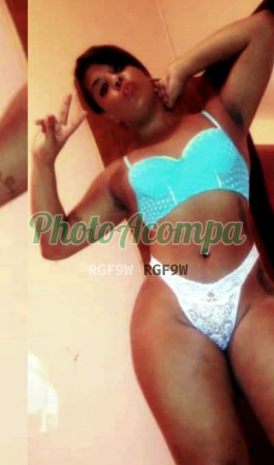 Travesti acompanhante em Guarulhos — beijo na boca, foto 2 de Keyla