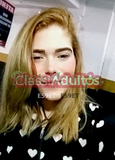 Travesti acompanhante imagem do anúncio em São Paulo