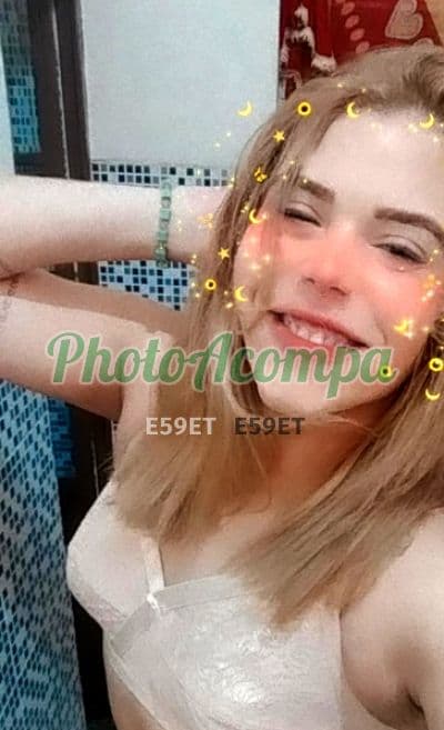 Travesti acompanhante foto verificada em São Paulo — Keylla, foto 3