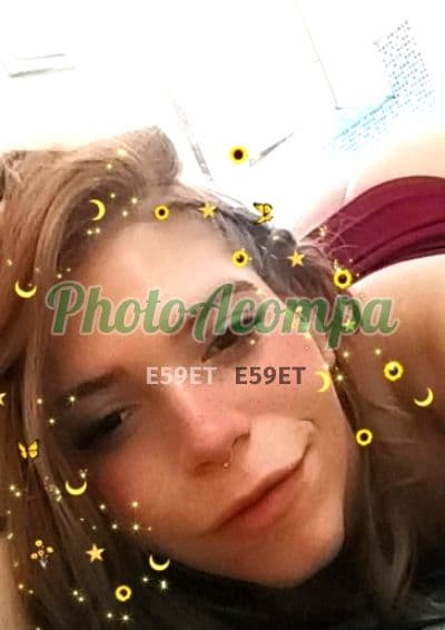 Travesti acompanhante em São Paulo — beijo na boca, foto 6 de Keylla