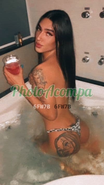 Foto 2: Travesti acompanhante em Caraguatatuba — beijo na boca, Kiara