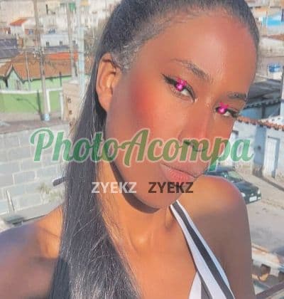 Travesti acompanhante foto verificada em Belo Horizonte — Kiara, foto 3