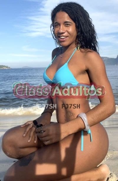 Travesti acompanhante imagem do anúncio em Rio de Janeiro, foto de perfil