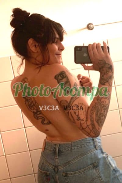 Travesti acompanhante em Carapicuíba — beijo grego, foto 6 de Kim
