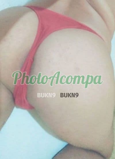 Travesti acompanhante em Manaus — beijo grego, foto 2 de Kim