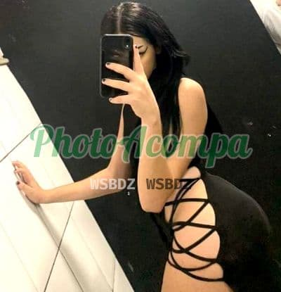 Foto 3: Travesti acompanhante foto verificada em Belém — Kimberly
