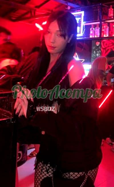 Travesti acompanhante em Belém com beijo grego (6) — Kimberly