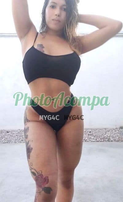 Travesti acompanhante foto real em São José dos Campos (2) — Kimberly