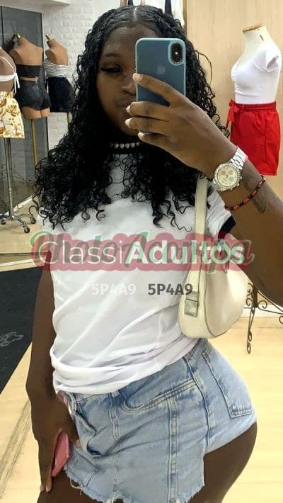 Travesti acompanhante imagem do anúncio em Rio de Janeiro, foto de perfil
