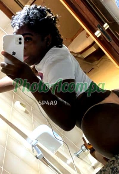 Foto 4: Travesti acompanhante imagem autêntica em Rio de Janeiro — Kimbili