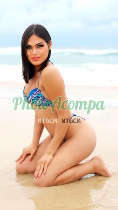 Travesti acompanhante foto verificada em Caxias do Sul (3) — Kourtney