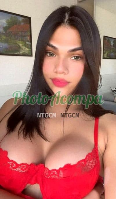 Foto 4: Travesti acompanhante em Caxias do Sul — garganta profunda, Kourtney