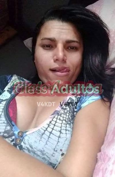 Travesti acompanhante imagem do anúncio em Carapicuíba, foto de perfil