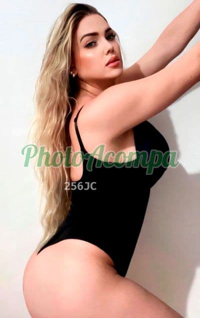 Travesti acompanhante em São Paulo — beijo na boca, foto 6 de Kyara