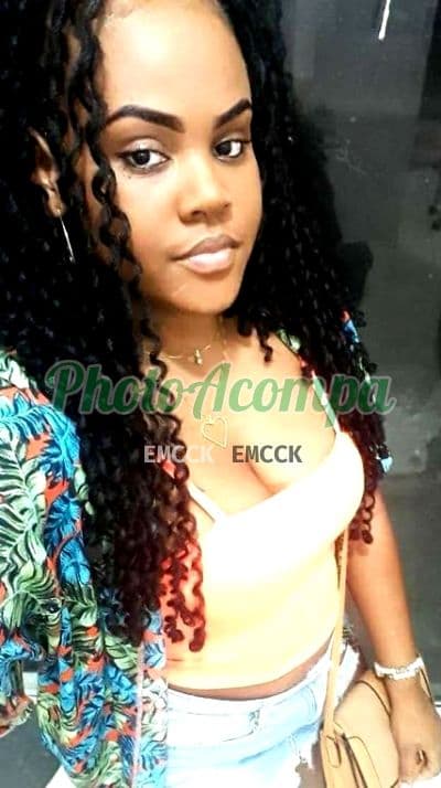 Foto 5: Travesti acompanhante foto sem retoque em Salvador — Lai