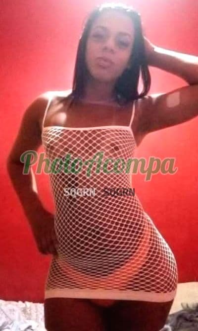Travesti acompanhante em Hortolândia com beijo na boca (6) — Laianne
