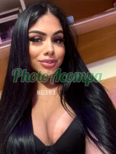 Travesti acompanhante em São Paulo — garganta profunda, foto 4 de Lais