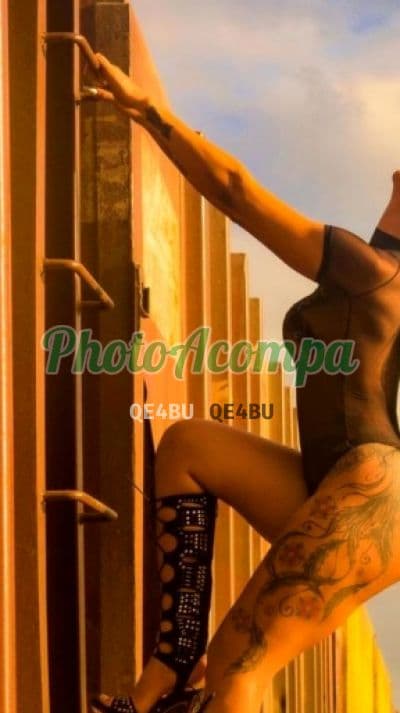 Foto 5: Travesti acompanhante foto sem retoque em Salvador — Lais