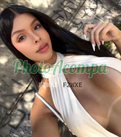 Foto 6: Travesti acompanhante em São Paulo — garganta profunda, Lais