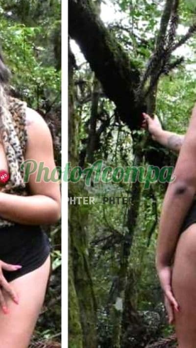 Foto 2: Travesti acompanhante em Curitiba — beijo grego, Laisa