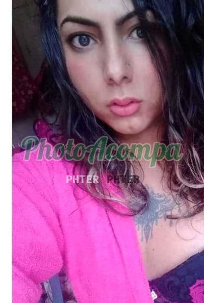 Foto 6: Travesti acompanhante em Curitiba — garganta profunda, Laisa