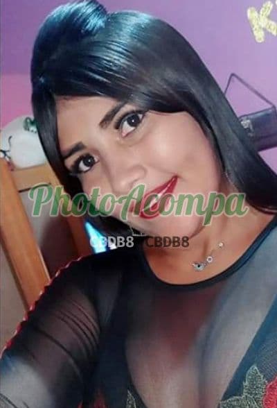 Travesti acompanhante foto verificada em São Paulo (3) — Laiz