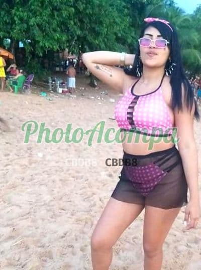 Travesti acompanhante foto sem retoque em São Paulo (5) — Laiz