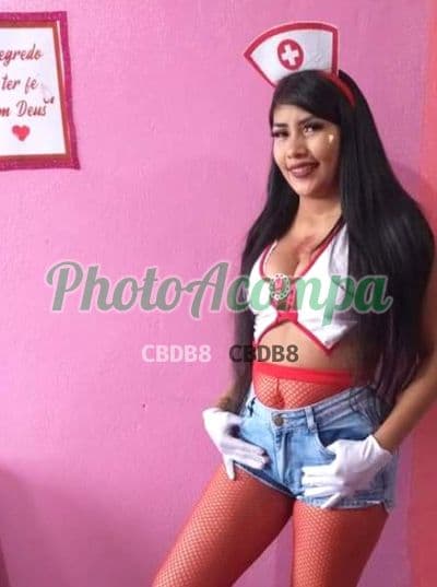 Travesti acompanhante imagem original em São Paulo (6) — Laiz